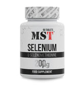 MST - Selenium - 200MCG - 90 Tablets